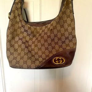 Gucci Purse